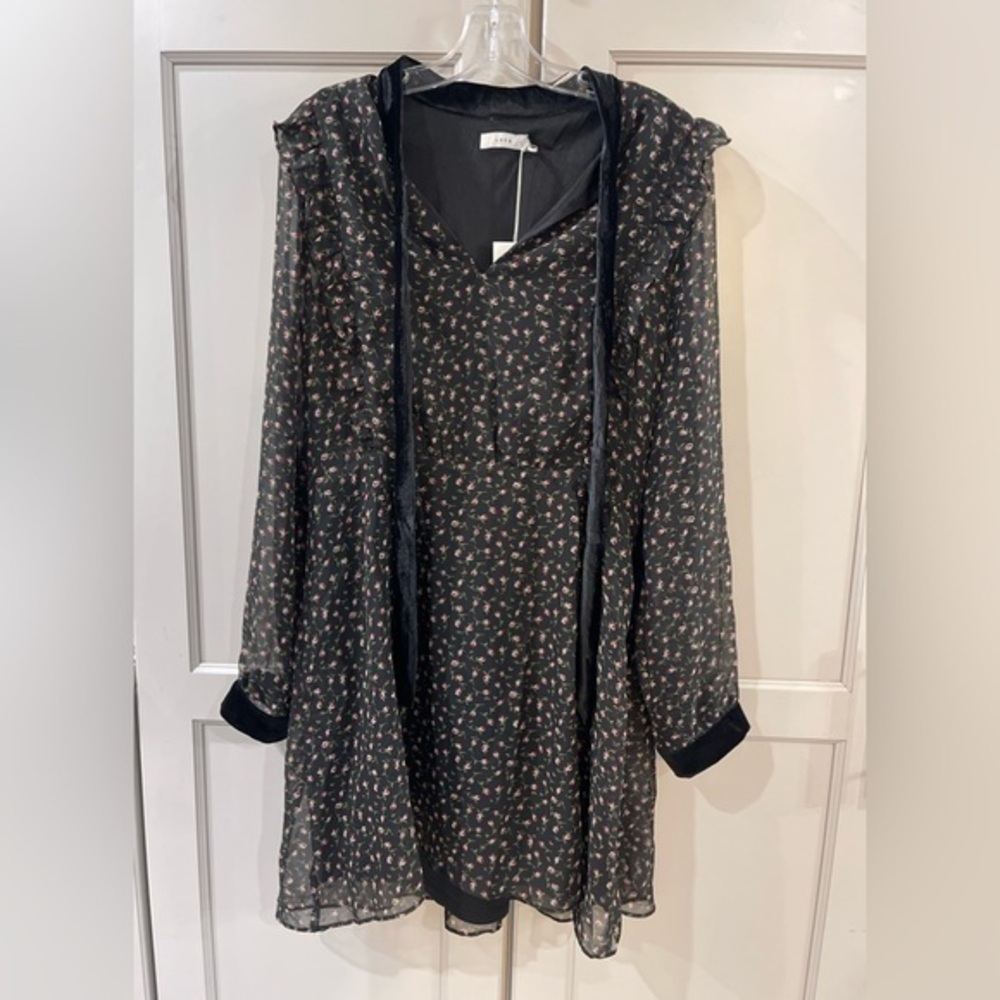 Nine West NWT Dress woman’s size L